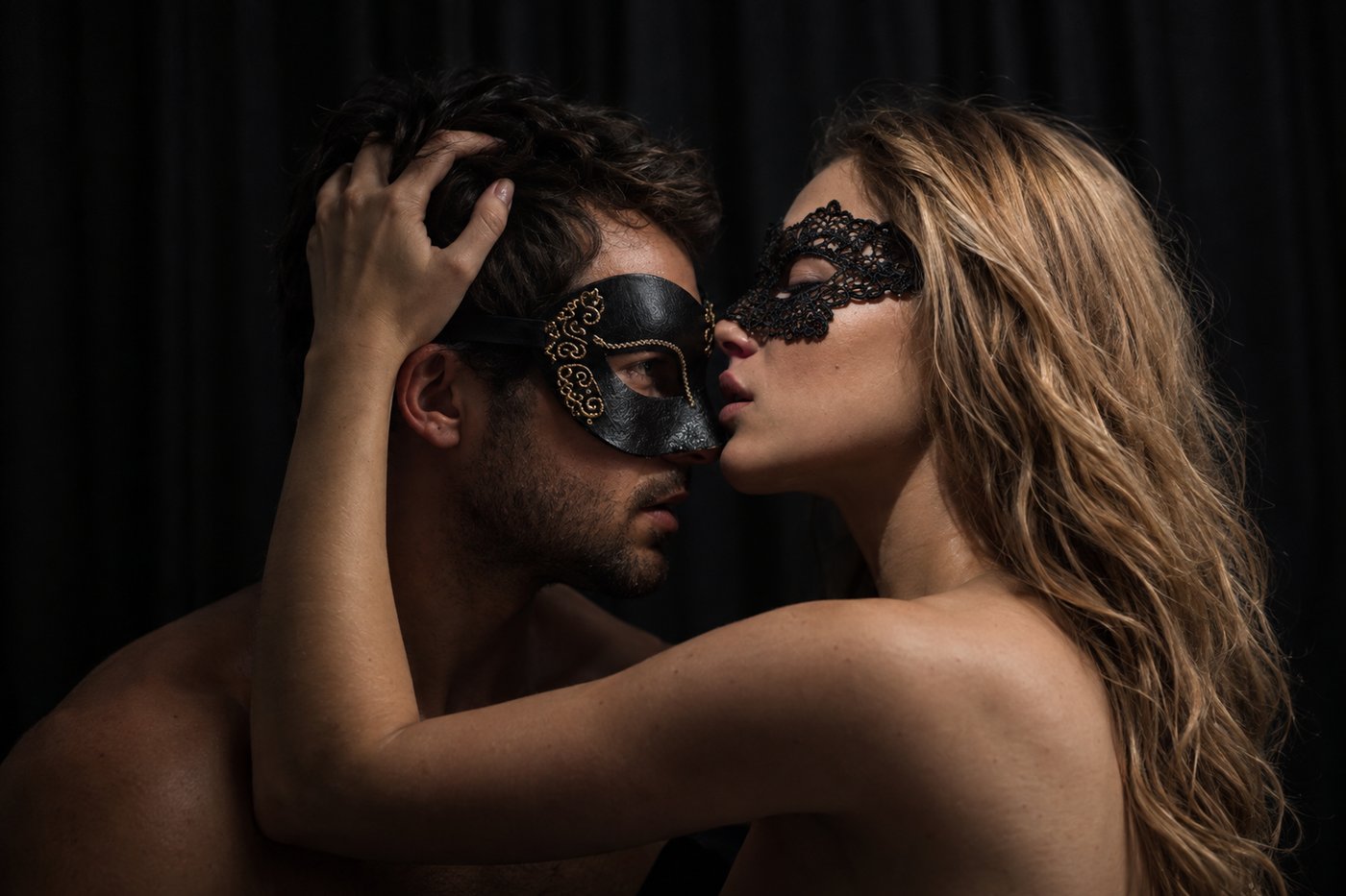 Illustrative atmosphere for swingers dating in Ireland